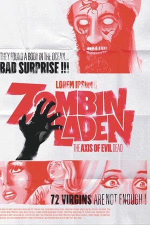 Zombinladen: The Axis of Evil Dead Zombinladen: The Axis of Evil Dead