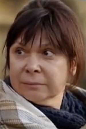 Надежда Перцева