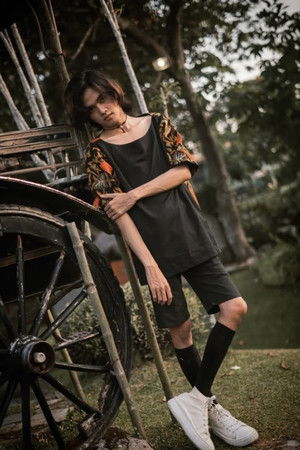 Christiannus Revaldo