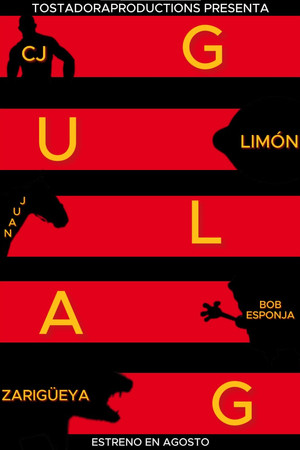 GULAG -THE MOVIE- GULAG -THE MOVIE-