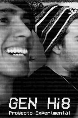 GEN Hi8 GEN Hi8