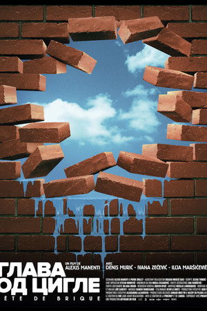 Brick Head Brick Head