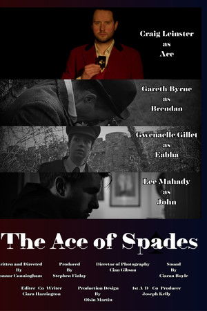 The Ace of Spades The Ace of Spades