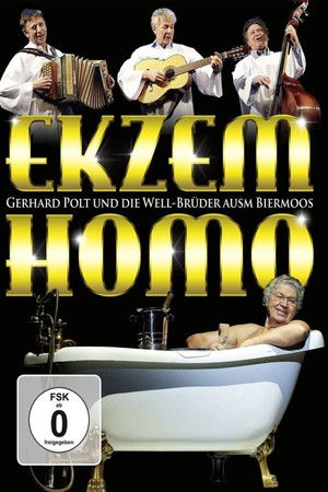 Gerhard Polt - Ekzem Homo