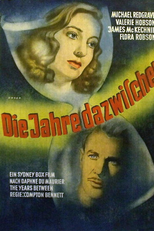 The Years Between The Years Between