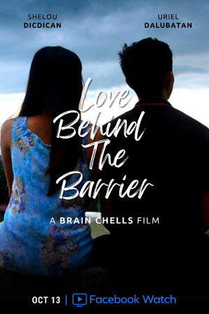 Love Behind the Barrier Love Behind the Barrier