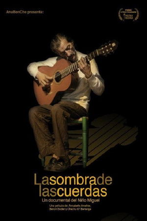 The Shadow of the Strings The Shadow of the Strings