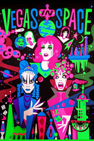 Vegas in Space Vegas in Space