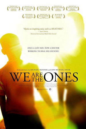 We Are the Ones