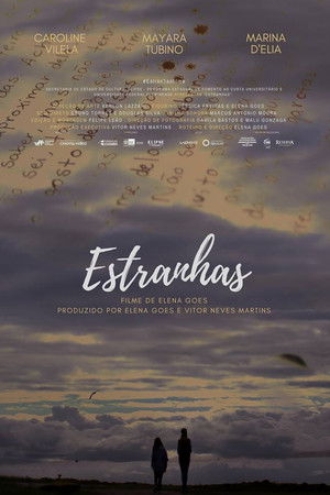 Estranhas