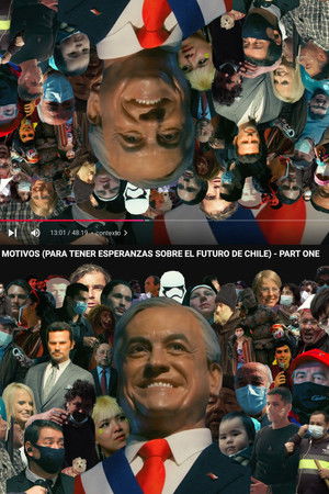 7 motivos (para tener esperanzas sobre el futuro de Chile)