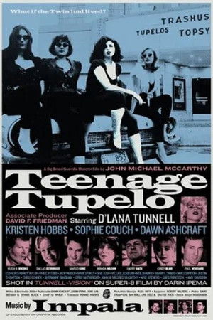 Teenage Tupelo Teenage Tupelo
