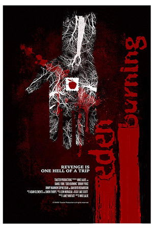 Eden Burning Eden Burning