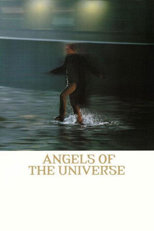 Angels of the Universe Angels of the Universe