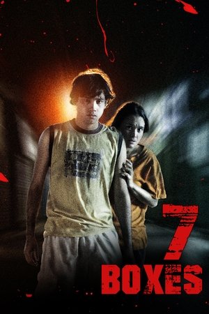 7 Boxes 7 Boxes