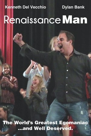 Renaissance Man Renaissance Man