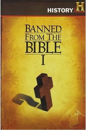 Banned from the Bible Banned from the Bible