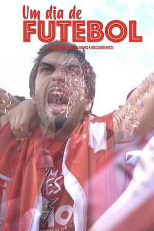 Um Dia de Futebol Um Dia de Futebol