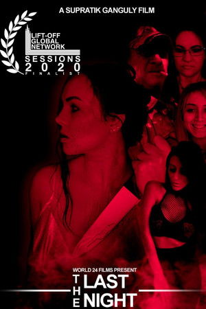 The Last Night The Last Night