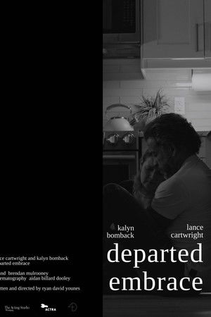 Departed Embrace Departed Embrace