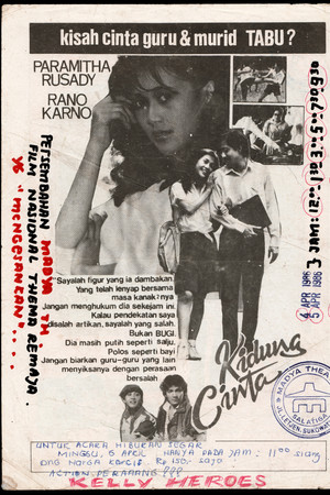 Kidung Cinta Kidung Cinta