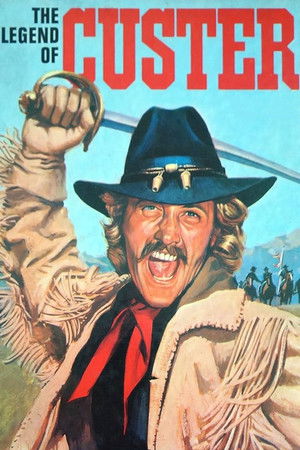 The Legend of Custer The Legend of Custer