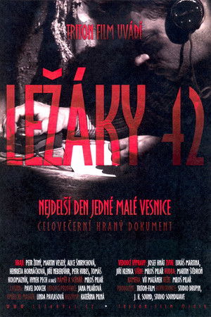 Ležáky 42 Ležáky 42