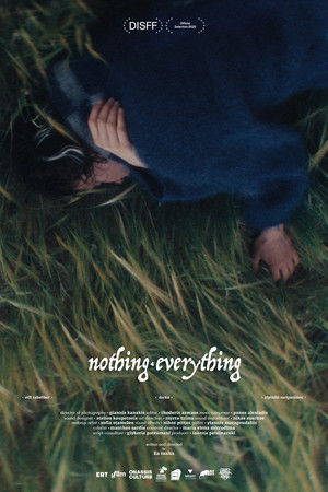 Nothing and everything Nothing and everything