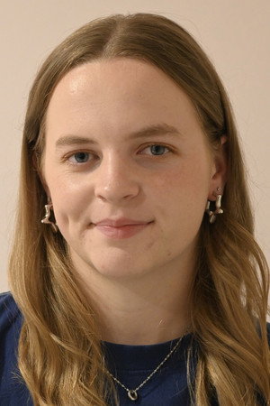 Casey Devonshire