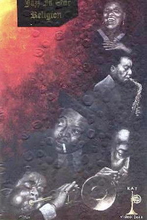 Jazz Is Our Religion Jazz Is Our Religion