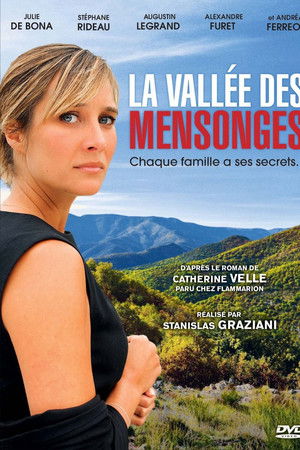 Murder in the Cevennes Murder in the Cevennes