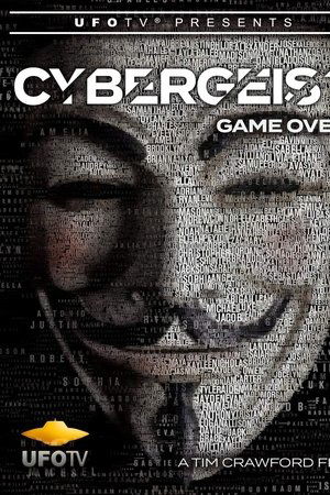 Cybergeist the Movie - Game Over