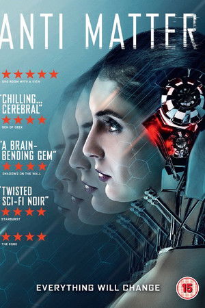 Anti Matter Anti Matter