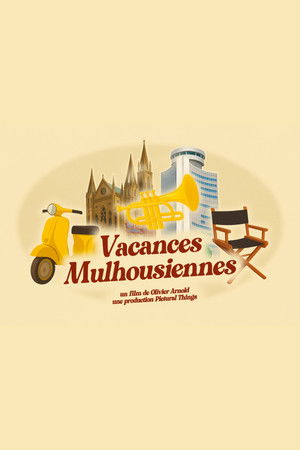 Vacances Mulhousiennes