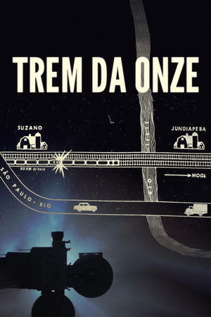 Trem da Onze Trem da Onze