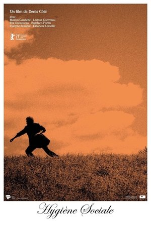 Social Hygiene Social Hygiene