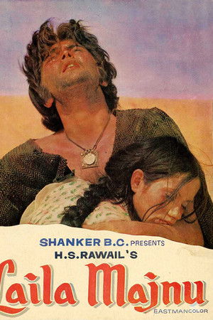 Laila-Majnu Laila-Majnu