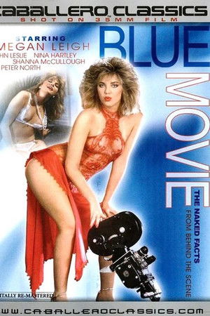 Blue Movie Blue Movie