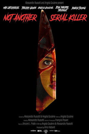 Not Another Serial Killer Not Another Serial Killer