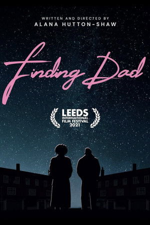 Finding Dad Finding Dad