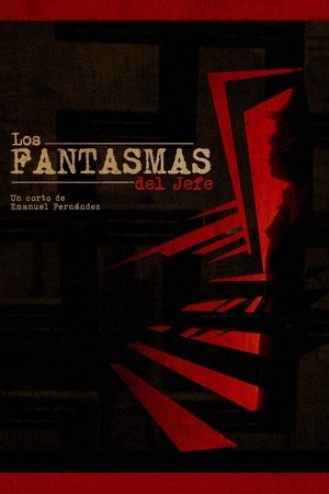 Los Fantasmas del Jefe Los Fantasmas del Jefe