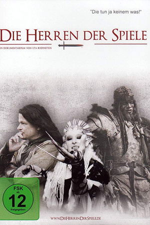 Die Herren der Spiele Die Herren der Spiele
