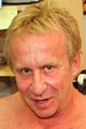 Hugh Blackner