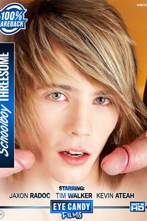 Schoolboy Threesome Schoolboy Threesome