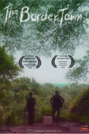 The Border Town The Border Town