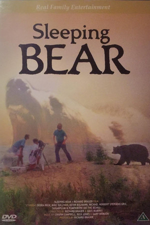 Sleeping Bear Sleeping Bear