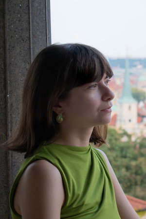 Anna Papazoglou