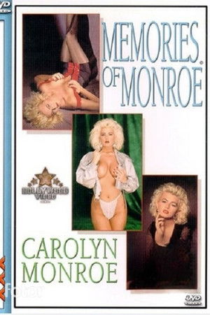 Memories Of Monroe
