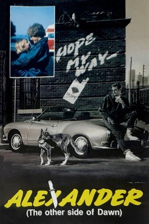 Alexander: The Other Side of Dawn Alexander: The Other Side of Dawn