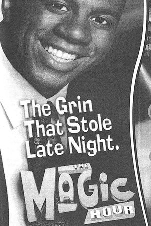 The Magic Hour The Magic Hour